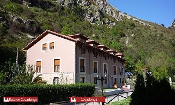Apartamentos Don Clemente