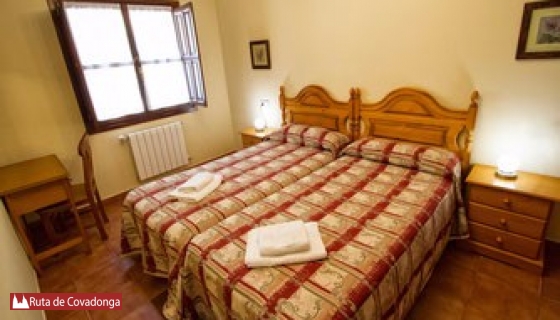 apartamentos camin de pelayo cangas de onis  (10)