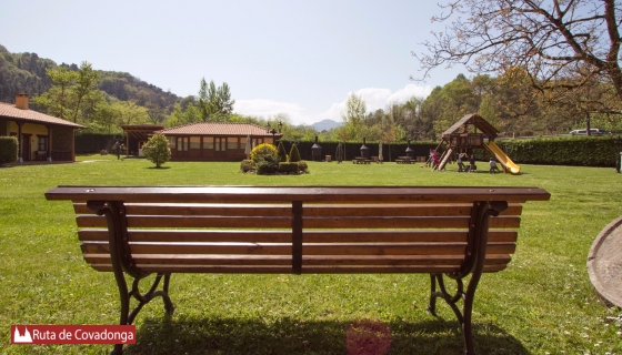 apartamentos camin de pelayo cangas de onis  (4)