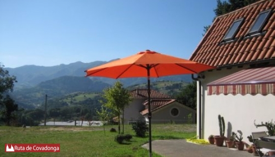 vivienda vacacional la casa de coviella (6)