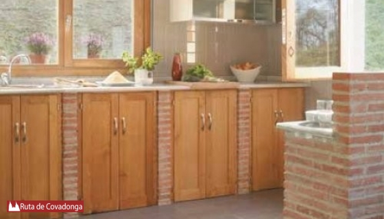 vivienda vacacional la casa de coviella (8)